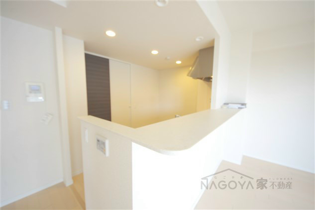 東山公園レジデンス その他12