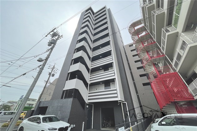LiveFlat吹上 その他外観1