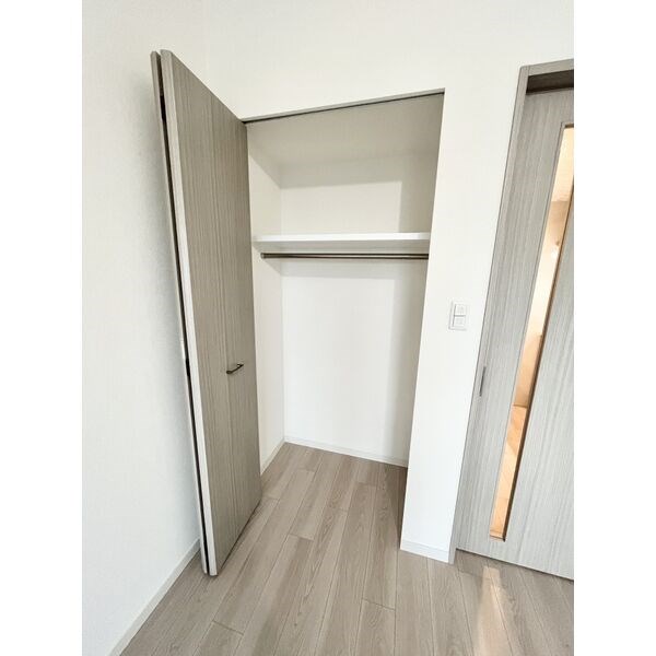 S-RESIDENCE金山West その他3