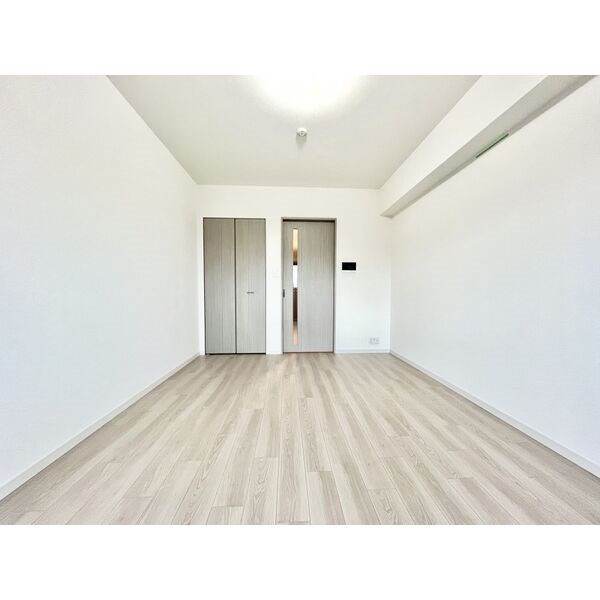 S-RESIDENCE金山West リビング