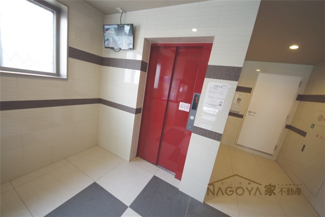 FRENCIA NOIE名駅 その他外観3