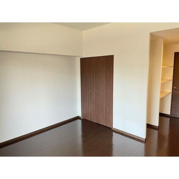 FRENCIA NOIE名駅 ベッドルーム