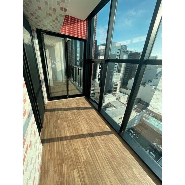 さくらHills NISHIKI Platinum Residence その他1