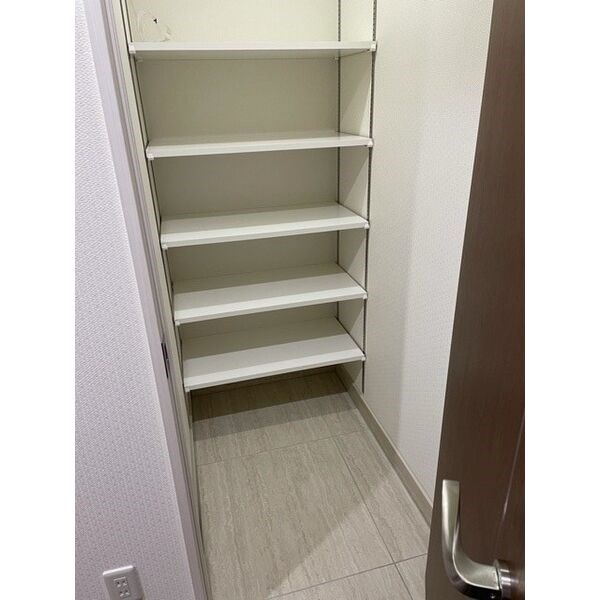 さくらHills NISHIKI Platinum Residence その他2