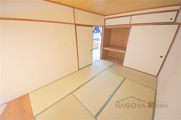 フラット内山 その他3