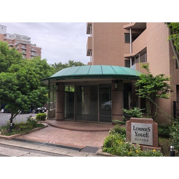 フラット内山 その他外観1