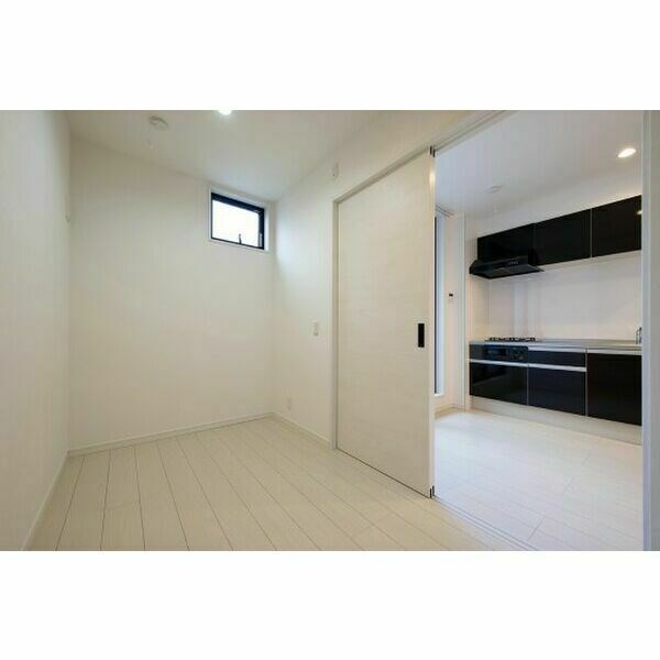 Somnium リビング