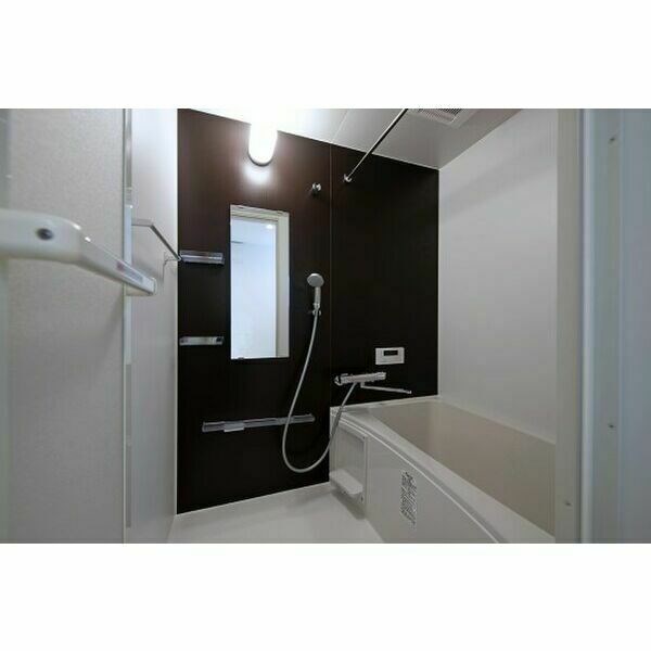 Somnium 風呂画像