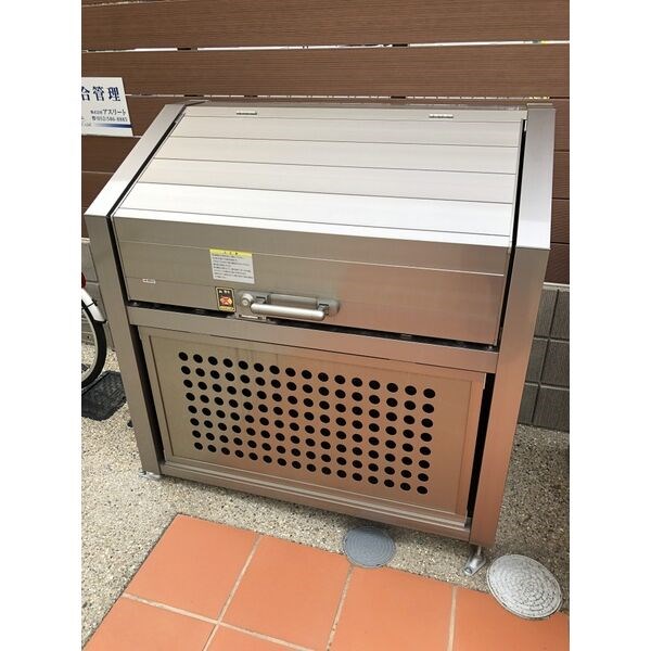 コレクション黒川 その他外観5