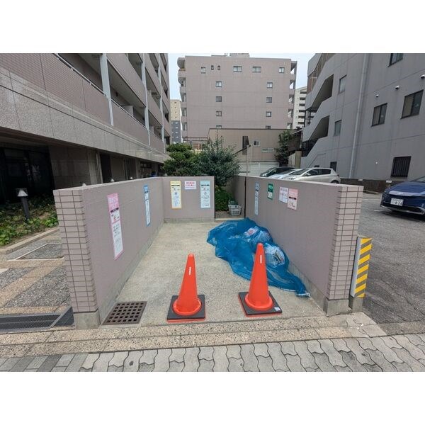 グランステート丸の内 その他外観2