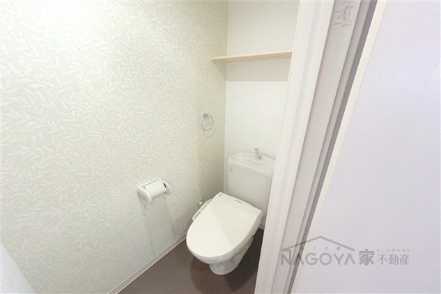 クレフラスト大杉町B棟 その他3