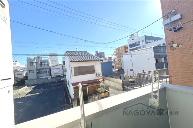 クレフラスト大杉町B棟 その他4