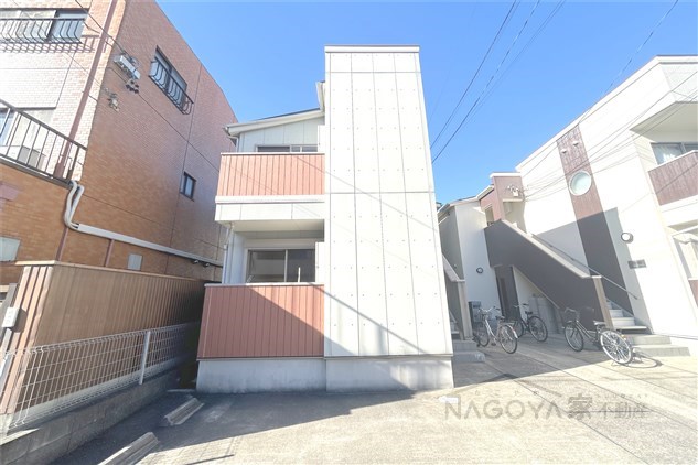 クレフラスト大杉町B棟 その他外観1