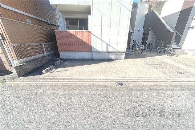 クレフラスト大杉町B棟 その他外観2