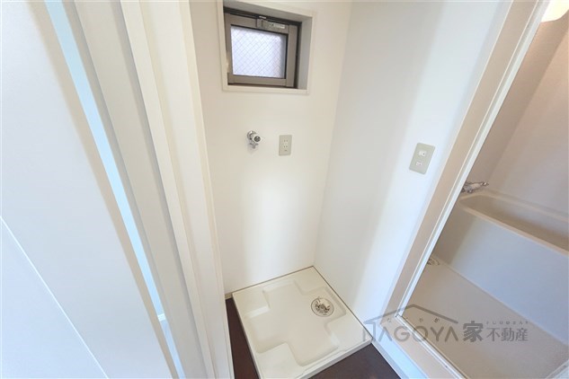 クレフラスト大杉町B棟 その他7