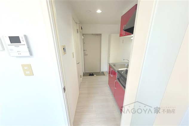 クレフラスト大杉町B棟 その他8