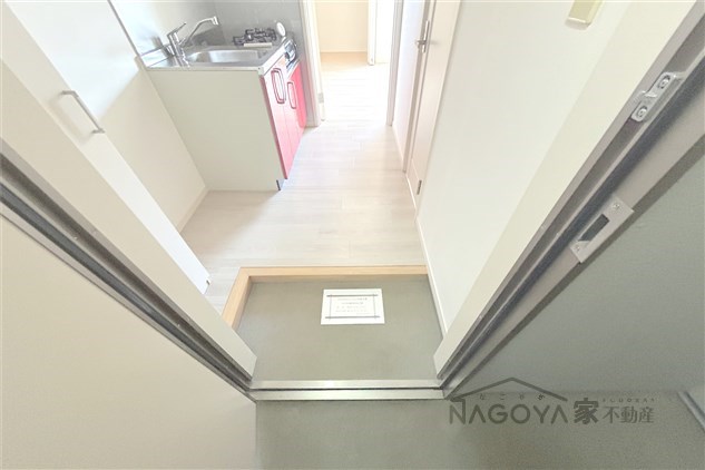 クレフラスト大杉町B棟 その他9