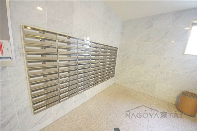 レジデンスカープ今池 その他外観3