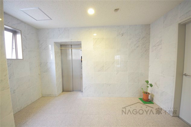 レジデンスカープ今池 その他外観5