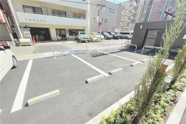 プレサンス鶴舞パーク＆ステーション その他外観4