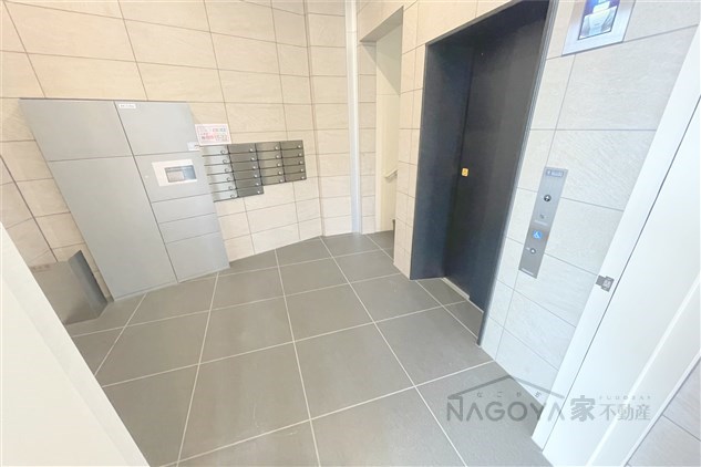 Residence d&amp;rsquo;東山 その他外観2