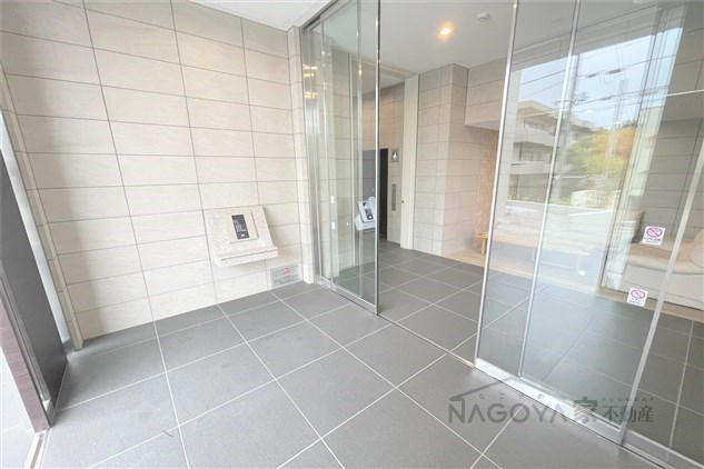 Residence d&amp;rsquo;東山 その他外観3