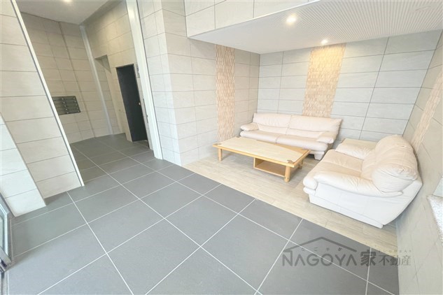 Residence d&amp;rsquo;東山 その他外観4