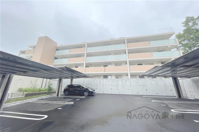 Residence d&amp;rsquo;東山 その他外観5