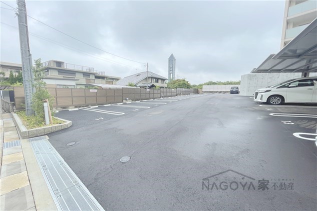 Residence d&amp;rsquo;東山 その他外観6