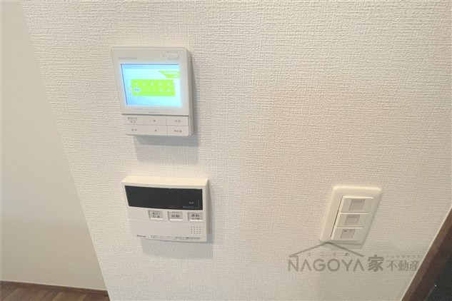 Residence d&amp;rsquo;東山 その他10