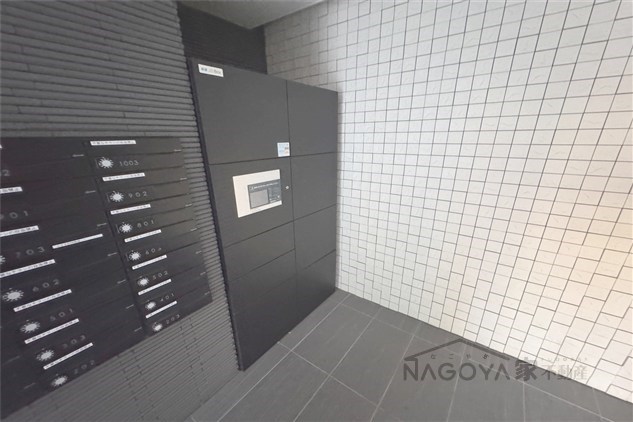 セントフィオーレ その他外観4