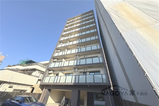 セントフィオーレ その他外観5