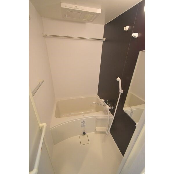 セントフィオーレ 風呂画像