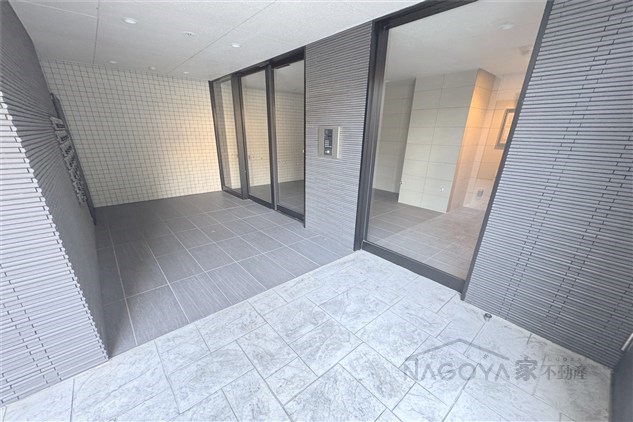 セントフィオーレ その他外観1