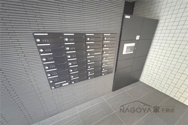 セントフィオーレ その他外観2