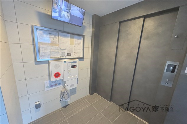 セントフィオーレ その他外観3