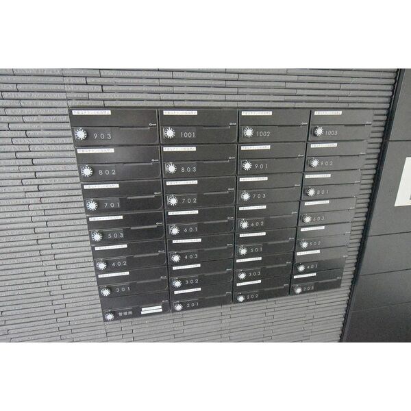 セントフィオーレ その他外観6