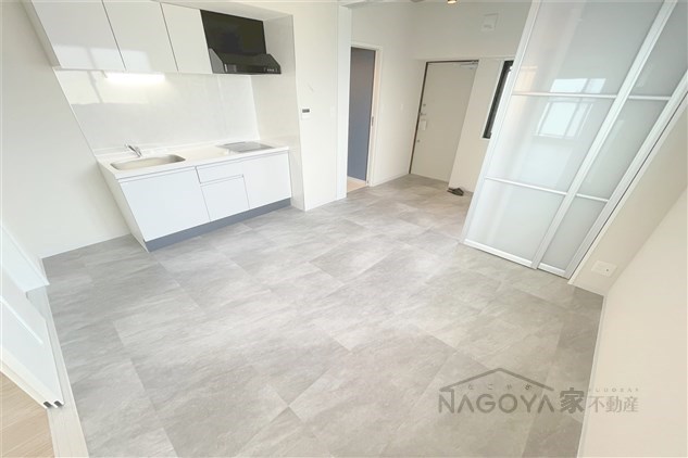 セントフィオーレ リビング