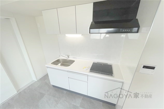 セントフィオーレ キッチン