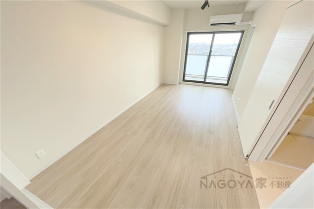 セントフィオーレ ベッドルーム