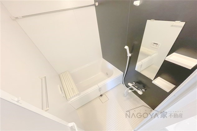 セントフィオーレ 風呂画像