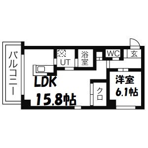 ＰＲＥＭＩＥＲ　ＩＭＭＥＵＢＬＥ 間取り図