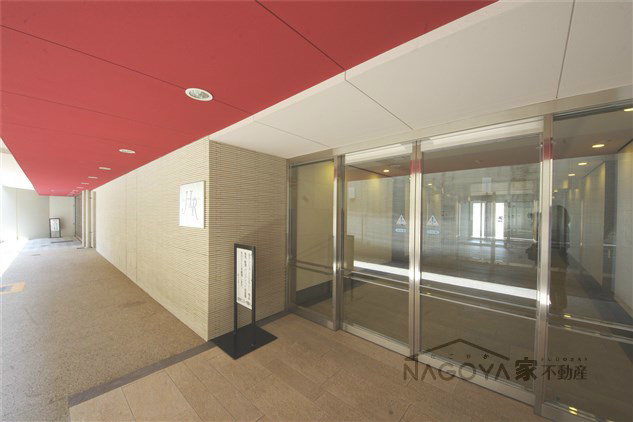 東山公園レジデンス その他外観1