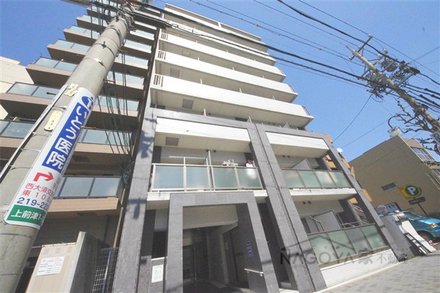 フローライト上前津 その他外観5