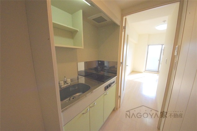 フローライト上前津 その他7