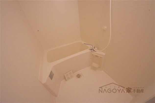 フローライト上前津 風呂画像