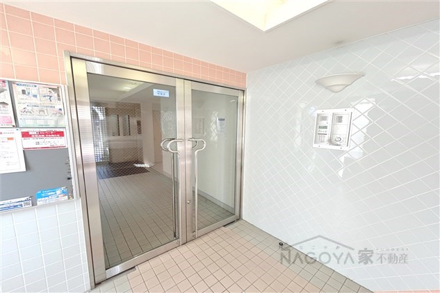 メゾン・ド・ベール その他外観1