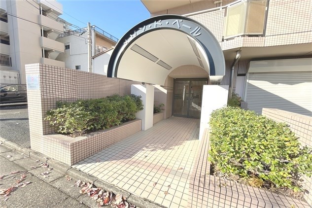 メゾン・ド・ベール その他外観2