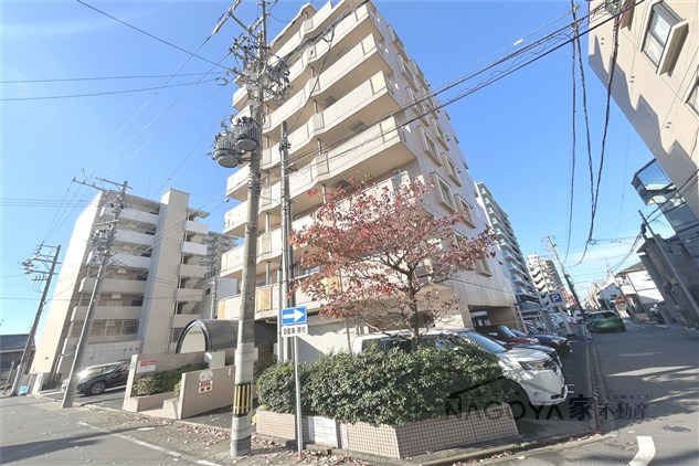 メゾン・ド・ベール その他外観3