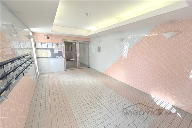 メゾン・ド・ベール その他外観5